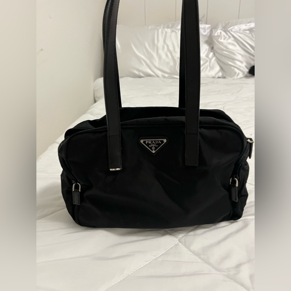 Vintage Prada Bag